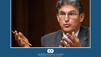 Senator backs DEA in war against drugs