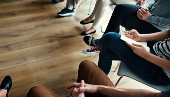 Alternatives to alcohol anonymous also work