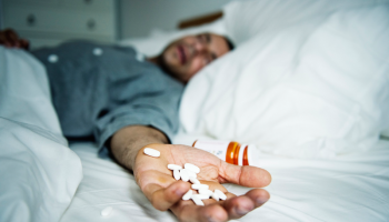 Midwest emergency rooms opioid overdose visits rise 70%