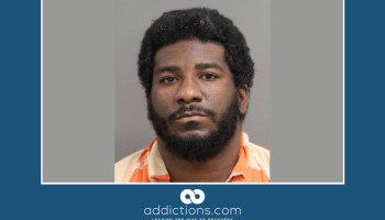 Mother charged with the drug overdose death of her 9-month-old daughter