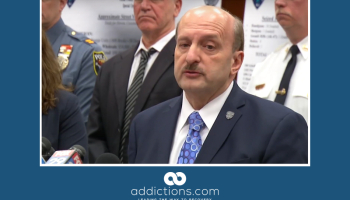 Authorities bust multi-state illegal drug operation