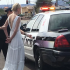 Bride busted for DUI on way to wedding