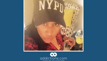 New York housing cop busted for heroin trafficking