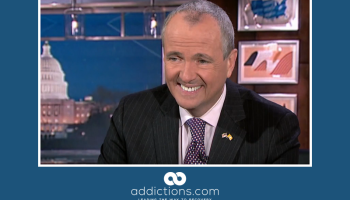 NJ Governor commits to getting marijuana legalized in the state