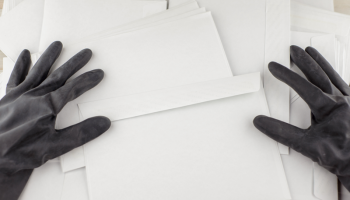 Workers at Washington, D.C., jail sickened by a synthetic drug in an envelope