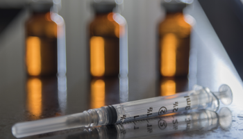 Drug dealer charged with fentanyl overdose death