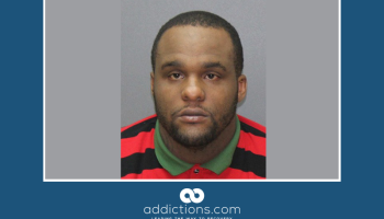 Glen ‘Big Baby’ Davis, ex-NBA player, arrested on drug charges