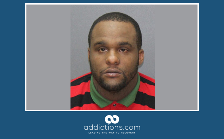 Glen ‘Big Baby’ Davis, ex-NBA player, arrested on drug charges