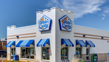 Indiana cops bust man making meth in white castle