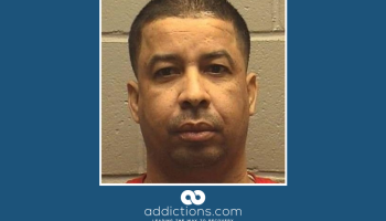 Police surveillance results in the arrest of heroin dealer