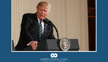 $6 billion appropriated to fight opioid epidemic in the U.S.