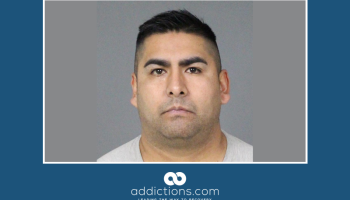 A one month investigation exposes heroin ring connected to Eureka couple