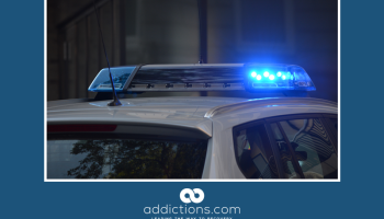 Florida residents nabbed with cocaine, heroin at traffic check