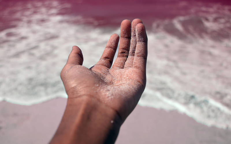 Fingerprint drug test finds 1 in 10 people have drugs on their hands