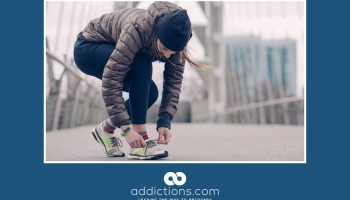 Study finds you should hit the gym for better mental health