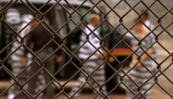 Prison inmate dies of overdose in Anne Arundel jail days from release