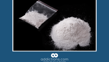 Deadly combo of fentanyl and cocaine linked to overdose spike