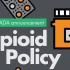 Government extracts opioid reduction promise from ada