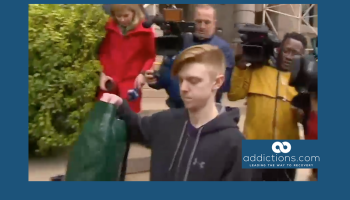 Ethan Couch the Affluenza teen released from prison