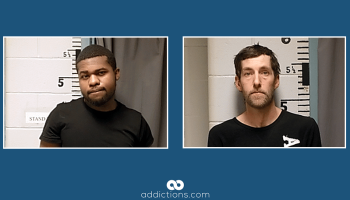 Police charge three for bad heroin causing overdoses