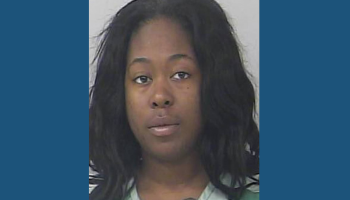 Woman blames wind for cocaine in her purse