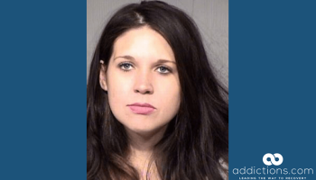 Mother of toddler that ate weed in mac and cheese arrested