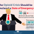 Doctors giving out fewer opioids but overdoses still rise