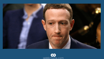 Facebook owner Mark Zuckerberg faces heat over sales of opioids on Facebook