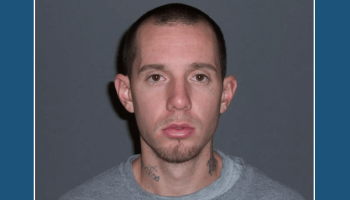 Meth Dealer sentenced to 10 years in prison