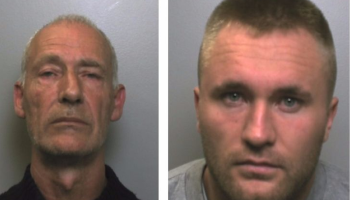 whatsapp helps make drug arrest