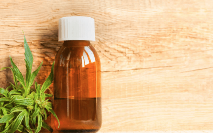 Cannabis extract epidiolex on track for fda approval