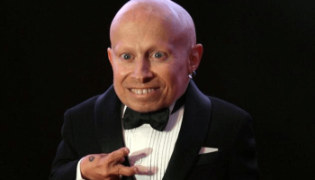 Verne Troyer died from an alcohol addiction