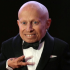 Verne Troyer died from an alcohol addiction