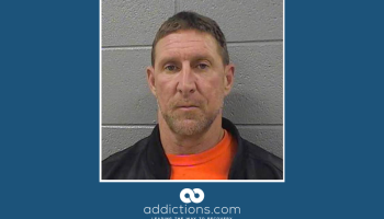 Man receives a 16-year sentence for 16th DUI