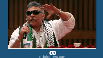 Fark Leader Arrested