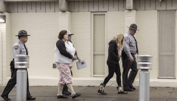 iredell sheriff targets 35 for drug sales