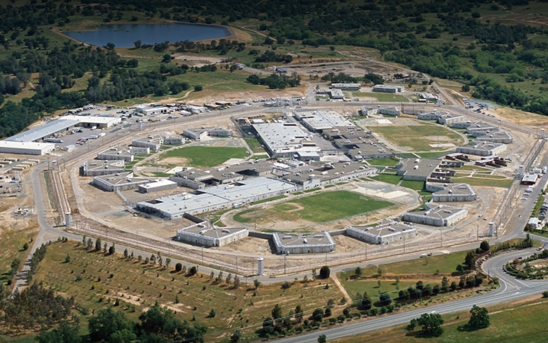Mule Creek State Prison In Nc Treats 11 Inmates For Overdose