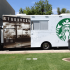 Truck carrying Starbucks products also found smuggling 126 pounds of meth