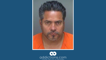 Florida man charged with DUI after waffle house crash