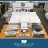 Police seize $250,000 of heroin in Massachusetts