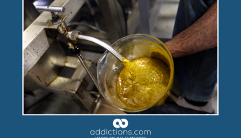 CDC states fake CBD oil poisoned 52 people in Utah last December