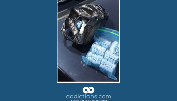 Delaware health officials warn of tainted heroin that causes two overdoses