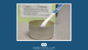 California invests in distributing free fentanyl test strips