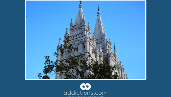 Mormon church against legalizing medical marijuana in Utah