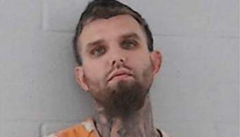 57 white supremacists facing charges for trafficking meth