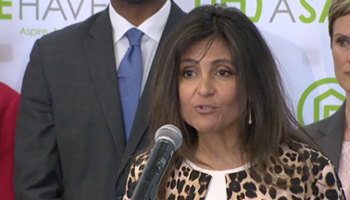 Illinois approved to spend $2 billion on mental health and addiction programs