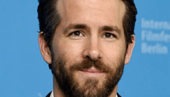 Actor Ryan Reynolds details dark days of anxiety and depression