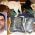 Vet who implanted heroin into puppies extradited to USA from Spain