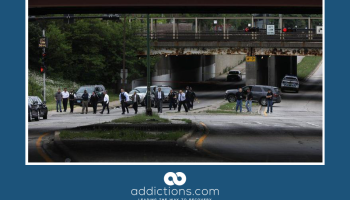 DEA agent killed during drug bust in Chicago