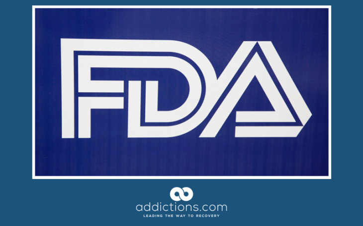 Breaking News: FDA going after 53 websites selling illegal opioids